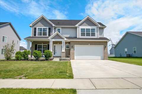 26864 W Wedgewood Lane, Channahon, IL 60410