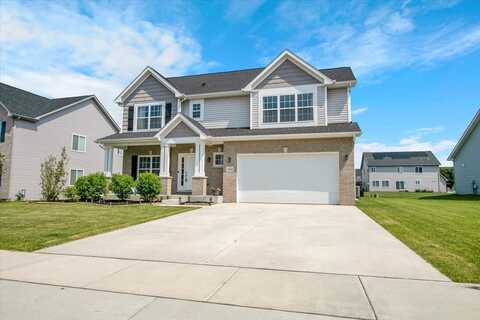 26864 W Wedgewood Lane, Channahon, IL 60410