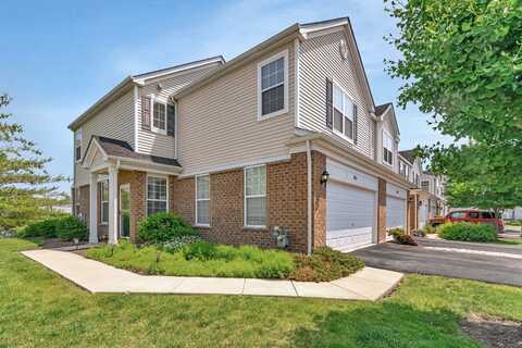 5011 Elmira Court, Plainfield, IL 60586