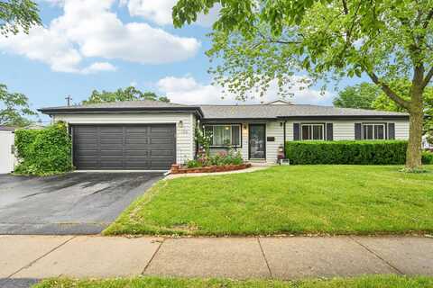 1122 S Sprucewood Drive, Mount Prospect, IL 60056