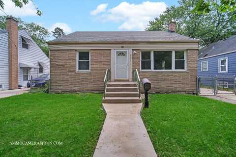 21213 Main Street, Matteson, IL 60443