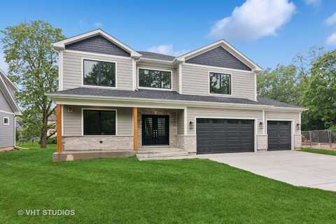 1527 N Louise Lane, Palatine, IL 60067