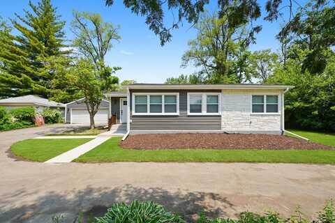 2936 Willow Road, Homewood, IL 60430