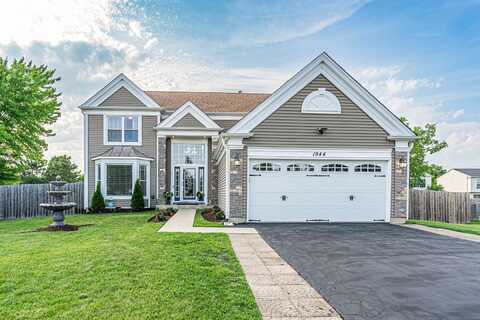 1944 Mission Hills Drive, Elgin, IL 60123