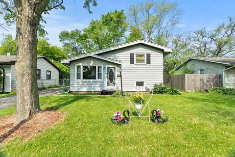 2110 Horeb Avenue, Zion, IL 60099