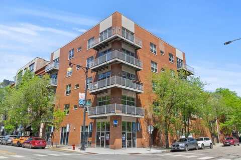 6 N May Street, Chicago, IL 60607