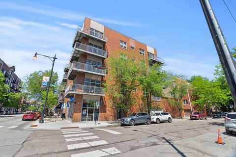 6 N May Street, Chicago, IL 60607