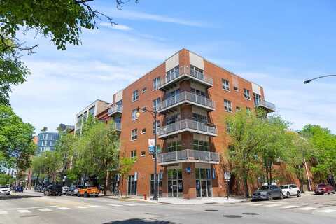 6 N May Street, Chicago, IL 60607