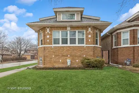 2947 N 77th Court, Elmwood Park, IL 60707