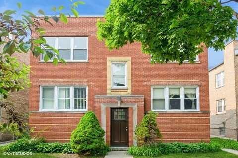 2553 W SUMMERDALE Street, Chicago, IL 60625