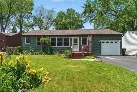 1609 Meadow Lane, McHenry, IL 60050
