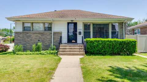 7555 N Nora Avenue, Niles, IL 60714