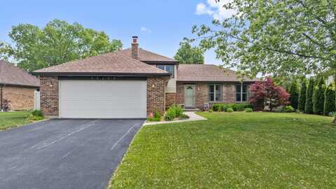 15413 Yorkshire Lane, Orland Park, IL 60462