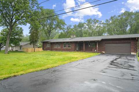 189 E 34th Street, Steger, IL 60475