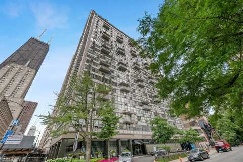 1000 N Lake Shore Drive, Chicago, IL 60611