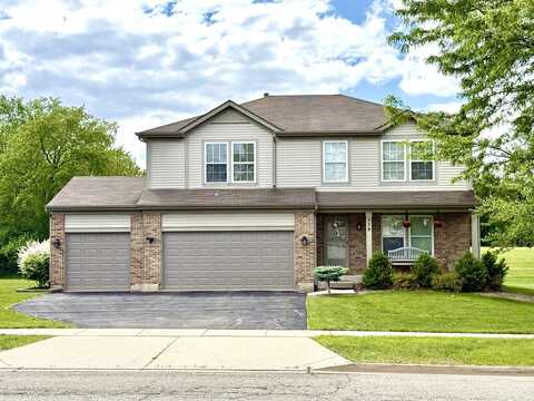228 White Oak Street, Hampshire, IL 60140