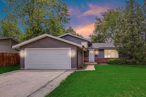 5191 Newport Drive, Oak Forest, IL 60452