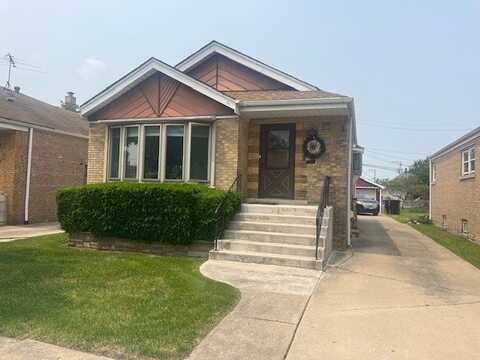 5424 S Austin Avenue, Chicago, IL 60638