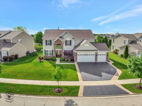 17022 S CREIGHTON Drive, Lockport, IL 60441