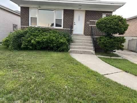 327 Marquette Avenue, Calumet City, IL 60409