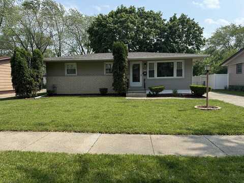 3033 189th Street, Lansing, IL 60438