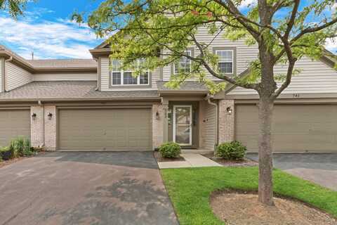743 Sycamore Court, Lindenhurst, IL 60046