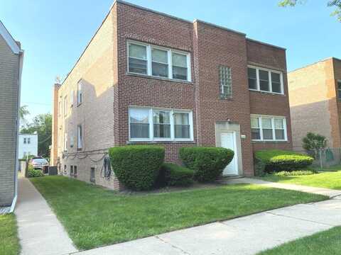 2830 W Summerdale Avenue, Chicago, IL 60625