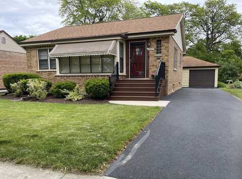 18525 Highland Avenue, Homewood, IL 60430