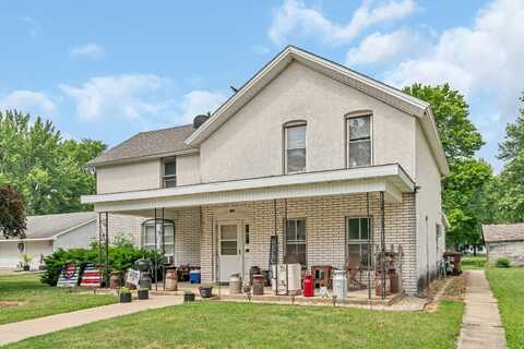 107 N Elm Street, Gardner, IL 60424