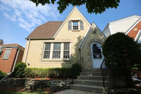 3324 N Nordica Avenue, Chicago, IL 60634