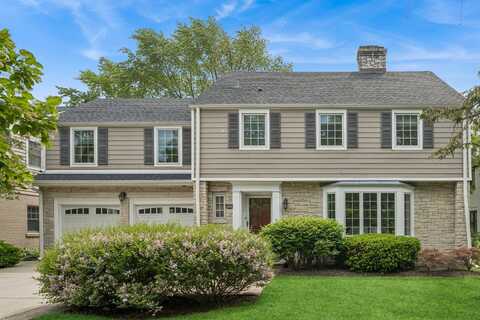 9445 Avers Avenue, Evanston, IL 60203