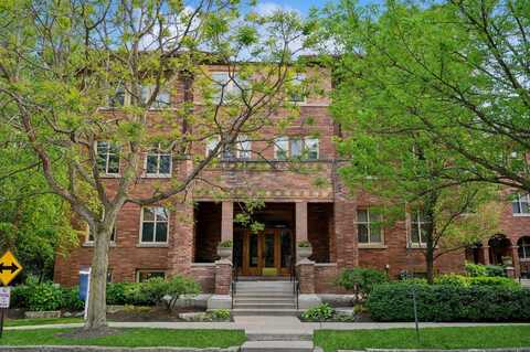 502 Lee Street, Evanston, IL 60202