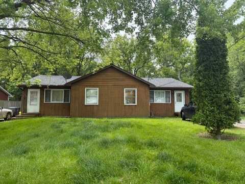 3007 30th Street, Zion, IL 60099