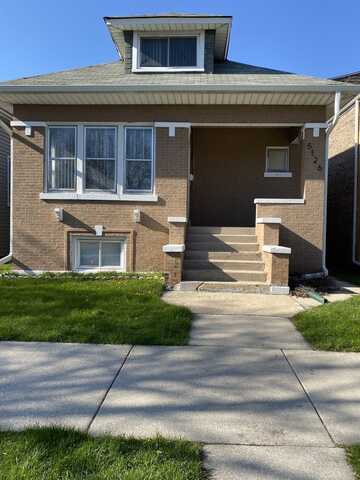 5126 W Belden Street, Chicago, IL 60639