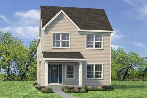 803 Station Boulevard, Elburn, IL 60119