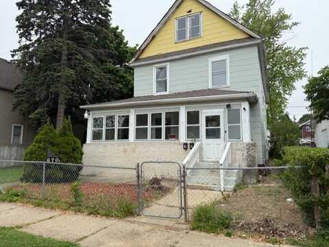 670 S Martin Luther King Jr Avenue, Waukegan, IL 60085