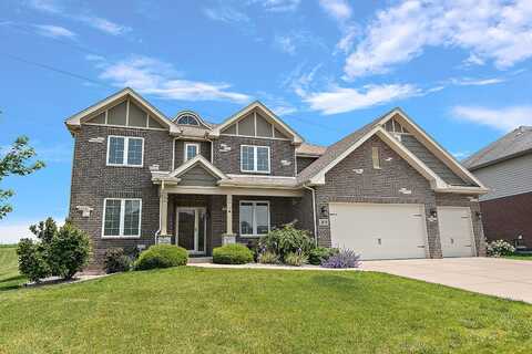 20119 Brendan Street, Frankfort, IL 60423