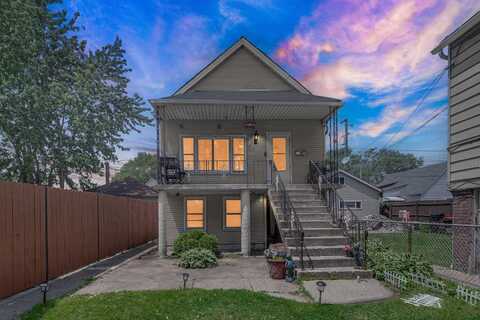 9620 S Exchange Avenue, Chicago, IL 60617