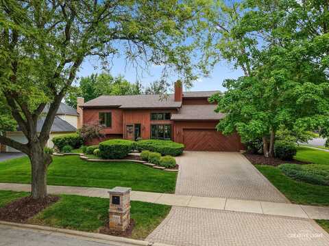 711 Canyon Run Road, Naperville, IL 60565