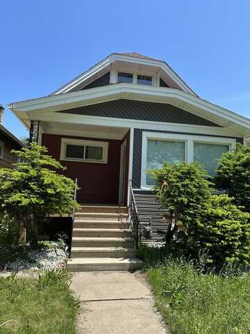 10847 S Eggleston Avenue, Chicago, IL 60628