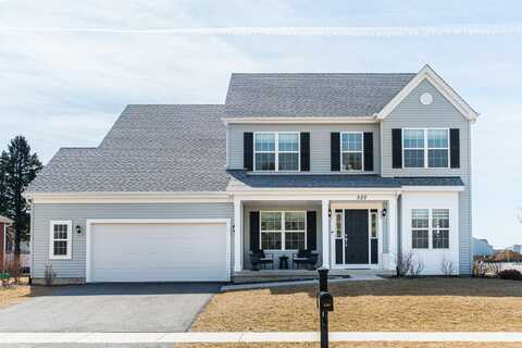 520 E Cloverlane Drive, Sycamore, IL 60178