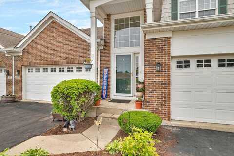 117 Andrew Taras Court, Joliet, IL 60435