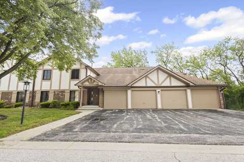 913 Knottingham Drive, Schaumburg, IL 60193