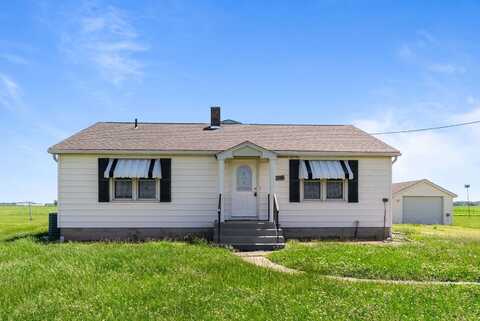 7832 Main Street, Walsh, IL 62297