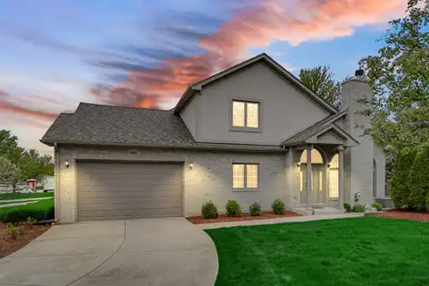 11056 Karen Drive, Orland Park, IL 60467