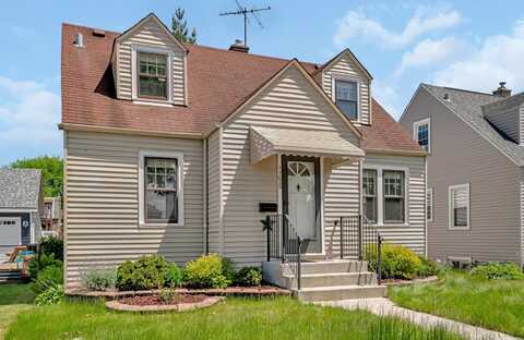 11025 S Millard Avenue, Chicago, IL 60655