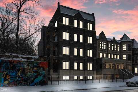 4101 S Drexel Boulevard, Chicago, IL 60653