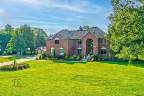 1638 TIMBER Lane, Ottawa, IL 61350