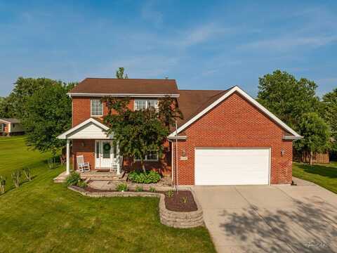24147 S Sunset Drive, Channahon, IL 60410