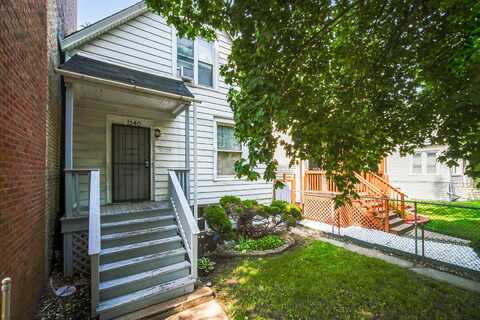 1340 E 76TH Street, Chicago, IL 60619